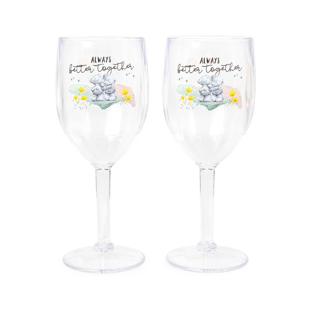 Picnic Blanket & Pair of Glasses Gift Set Extra Image 2